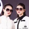 【DIOR】2024 Spring New Arrival Trendy Fashion Square Sunglasses High-Quality Comfortable Wear UV Protection HD Ladies Sunglasses 🕶️ High-Quality TR Frame Model: CD0291
