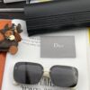 【DIOR】2023 Spring New Arrival Trendy Fashion Rectangular Polarized Sunglasses High-Quality Comfortable Wear Influencer Favorite Women's HD Polarized Sunglasses 🕶️ High-Quality TR Frame Model: CD5771
