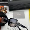 【DIOR】2023 Spring New Arrival Trendy Fashion Rectangular Polarized Sunglasses High-Quality Comfortable Wear Influencer Favorite Women's HD Polarized Sunglasses 🕶️ High-Quality TR Frame Model: CD5771