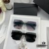 DIOR France New Arrival Sunglasses Model 77944, Lightweight TR90 Frame with Polarized PL Lens, Size 63-13-144, Fashionable and Comfortable for Travel and Driving