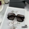 DIOR France New Arrival Sunglasses Model 77022, Lightweight TR90 Frame with Polarized PL Lens, Size 55-13-145, Fashionable and UV Protective