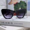 Dior New Bobby B1U Butterfly Women's Sunglasses Fashion Polarized Anti-Blue Light UV Protection Sunglasses