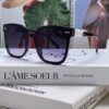 DIOR 2024 Square Frame D Asymmetric Letter Design Fully Paved with Small Diamonds 💎 Classic Timeless Square Shape with Star Accents Trending Fashion Sunglasses