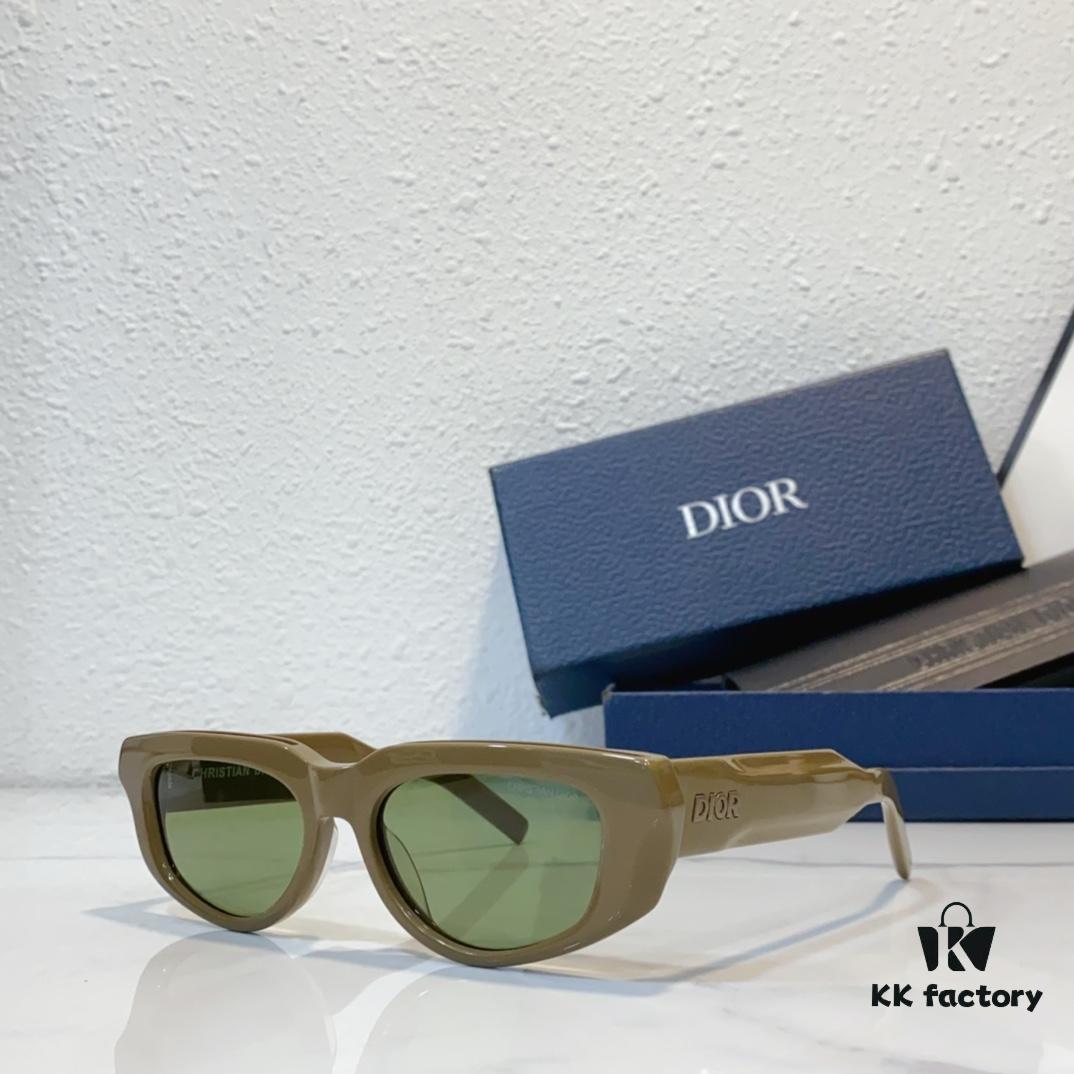 120 DIO* MODEL: Dior Xplorer S3I SIZE: 53□19-145 Sunglasses