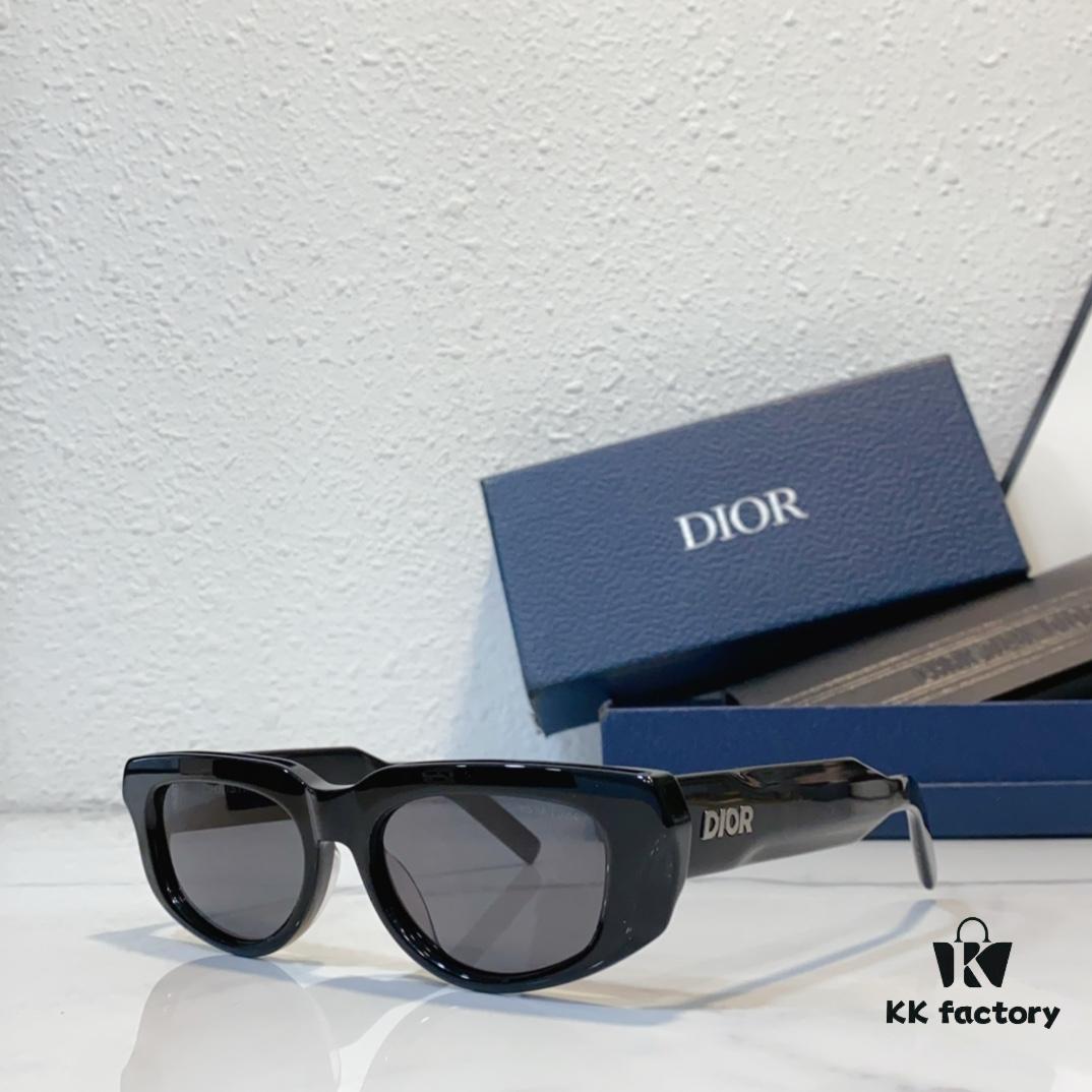 120 DIO* MODEL: Dior Xplorer S3I SIZE: 53□19-145 Sunglasses
