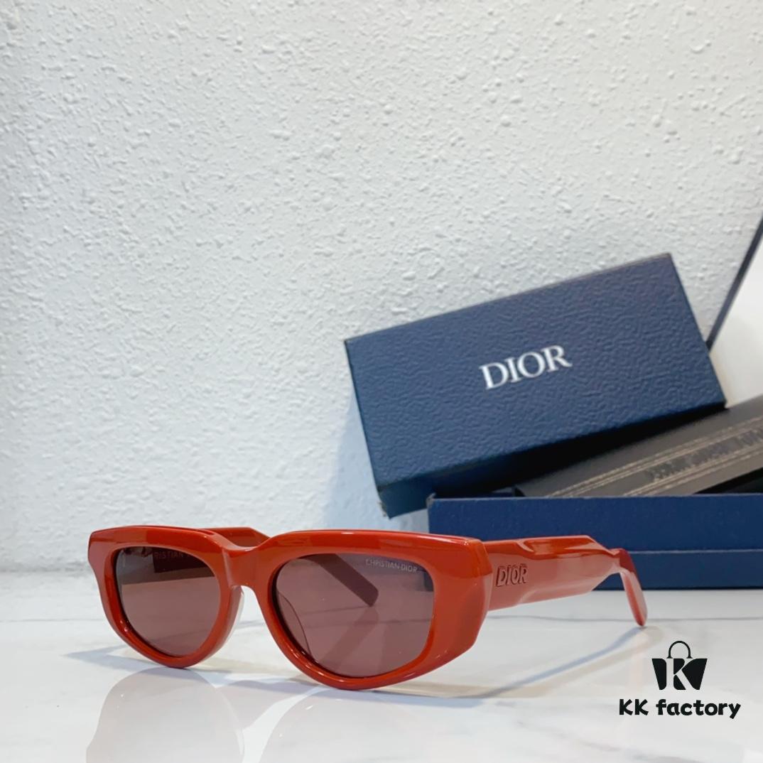 120 DIO* MODEL: Dior Xplorer S3I SIZE: 53□19-145 Sunglasses