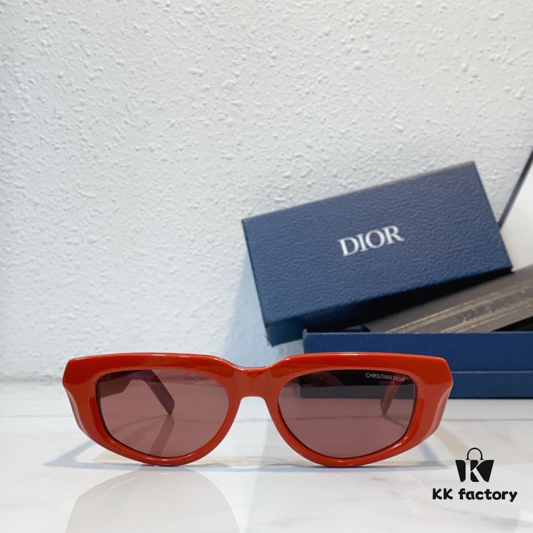 120 DIO* MODEL: Dior Xplorer S3I SIZE: 53□19-145 Sunglasses
