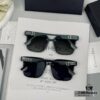 DIOR France Sunglasses with Polarized Lenses, TR90 Lightweight Frame, Stylish and Comfortable Unisex Design for Travel and Daily Wear