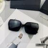 DIOR France Sunglasses Model 90112 with Polaroid HD Resin Lenses, Lightweight PC Frame, Size 62-17-142