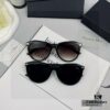 DIOR France | Polarized Resin HD Lenses | Lightweight PC Frame Comfortable Wear | Size 58-17-142 | Fashion Sunglasses for Travel and Driving