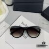 DIOR France | Polarized Resin HD Lenses | Lightweight PC Frame Comfortable Wear | Size 58-17-142 | Fashion Sunglasses for Travel and Driving