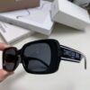 Dior 2024 Spring/Summer Sunglasses Wildio S2U Stylish Retro Square Frame UV Protection Fashionable and Comfortable Unisex Sun Glasses