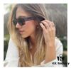 Dior 2024 Spring/Summer Sunglasses Stylish and Elegant High Quality Fashion Retro Wildio S2U Sun Glasses Trendy Square Frame Shades