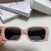 Dior 2024 Spring/Summer Sunglasses, Stylish and Retro, High-Quality Wildio S2U Square Frame Sunglasses