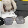 DIOR New Model Aviator Sunglasses, Celebrity-Favorite Unisex Pilot Shades, Model: CD82804