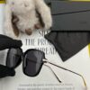 DIOR New Model Aviator Sunglasses, Celebrity-Favorite Unisex Pilot Shades, Model: CD82804