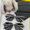 DIOR New Model Aviator Sunglasses, Celebrity-Favorite Unisex Pilot Shades, Model: CD82804