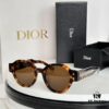 DIOR Dior Diamond R3F Sunglasses Size: 50 □ 23-145