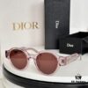 DIOR Dior Diamond R3F Sunglasses Size: 50 □ 23-145