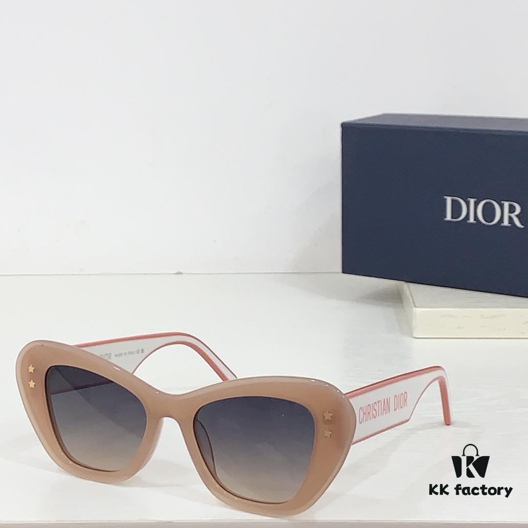 120 DIOR DiorPacific B3U Sunglasses 52□19-140
