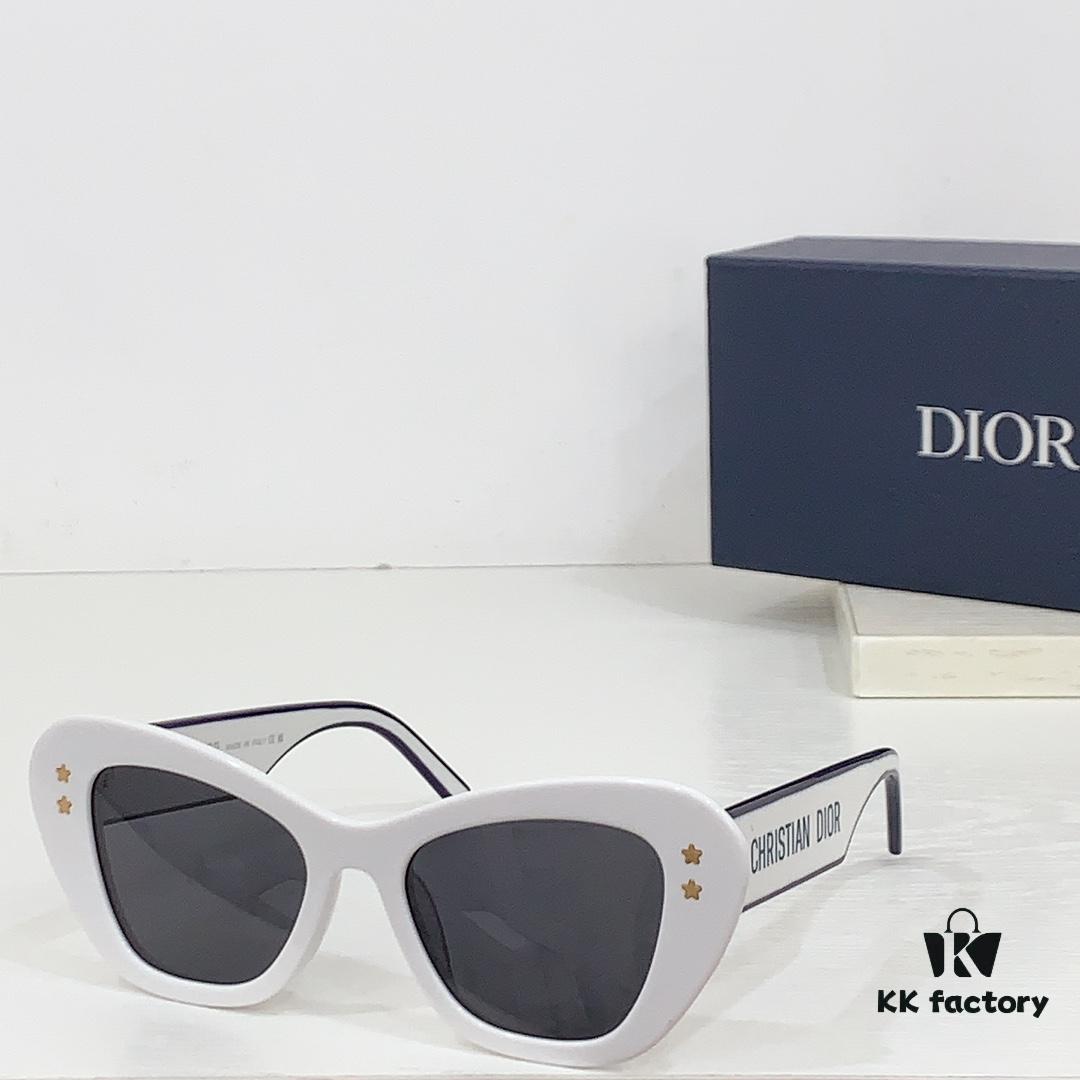120 DIOR DiorPacific B3U Sunglasses 52□19-140