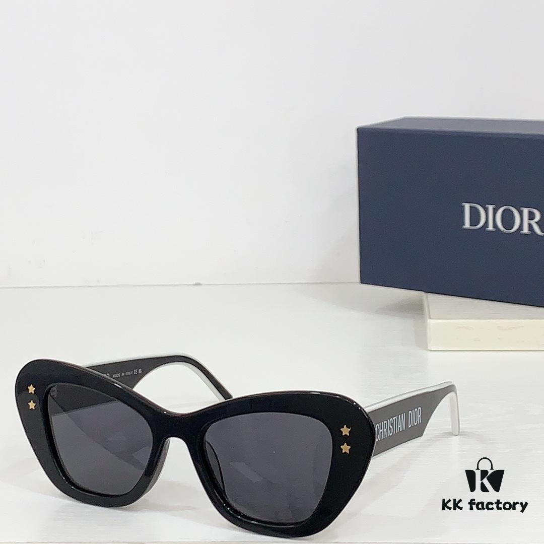 120 DIOR DiorPacific B3U Sunglasses 52□19-140