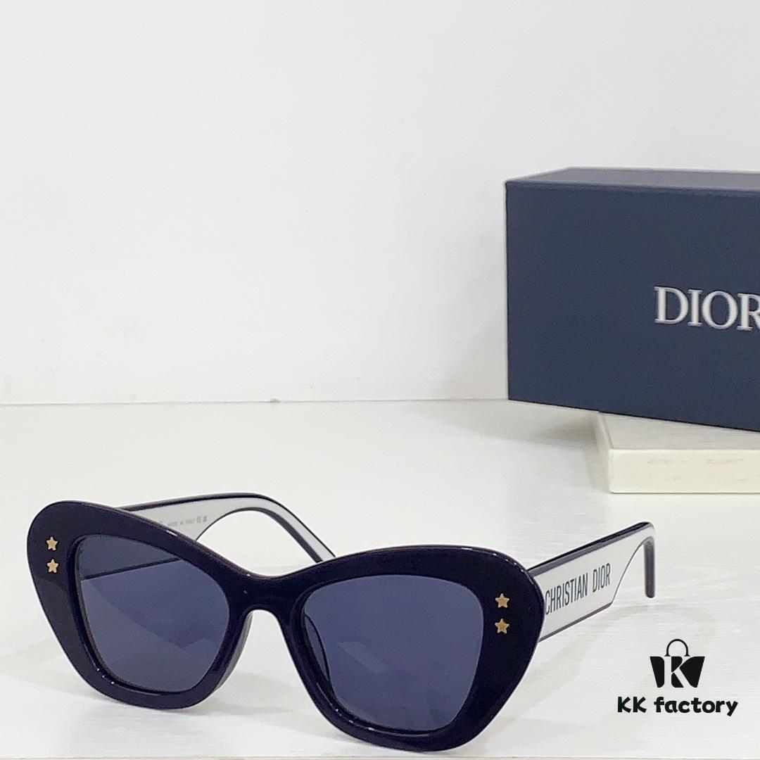 120 DIOR DiorPacific B3U Sunglasses 52□19-140