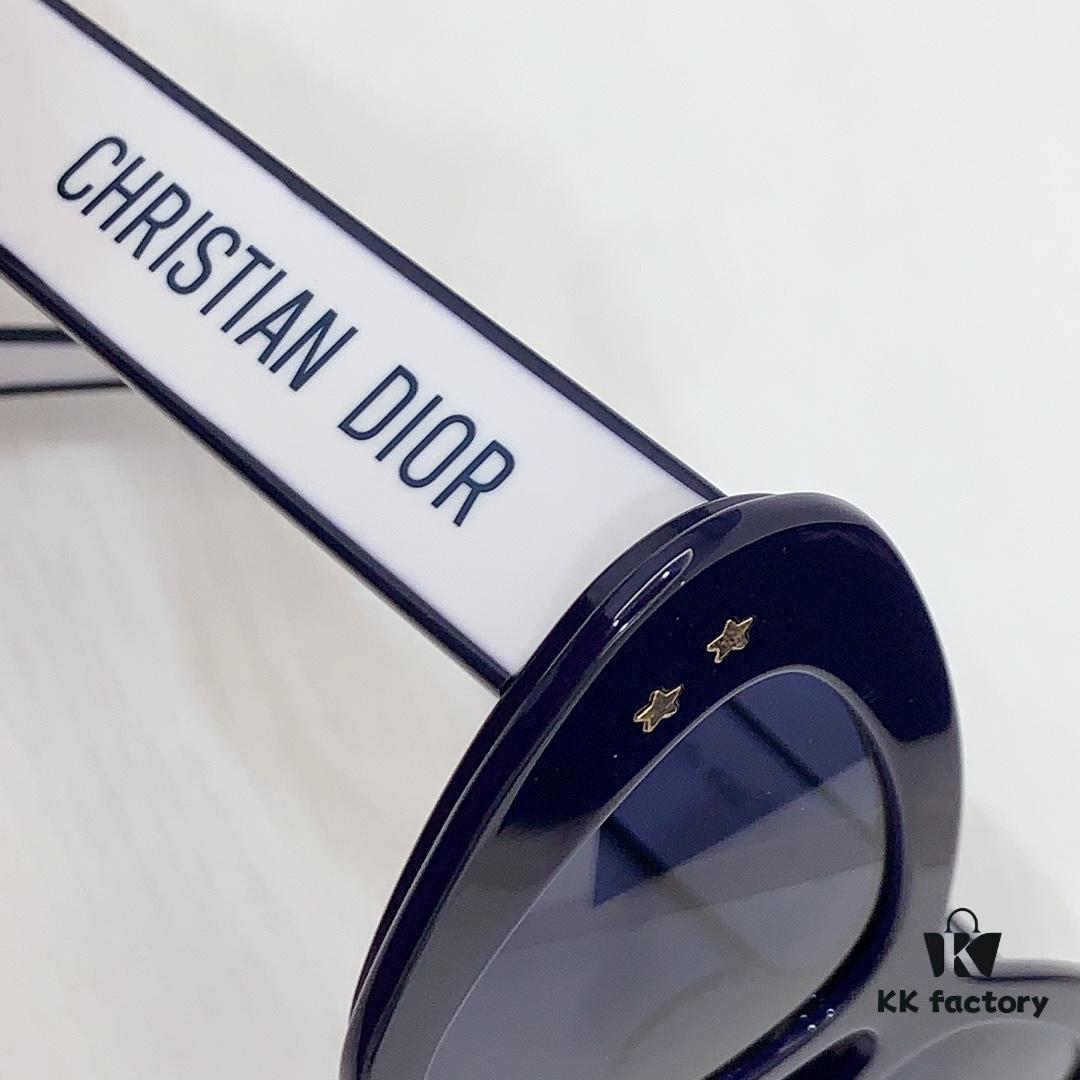 120 DIOR DiorPacific B3U Sunglasses 52□19-140
