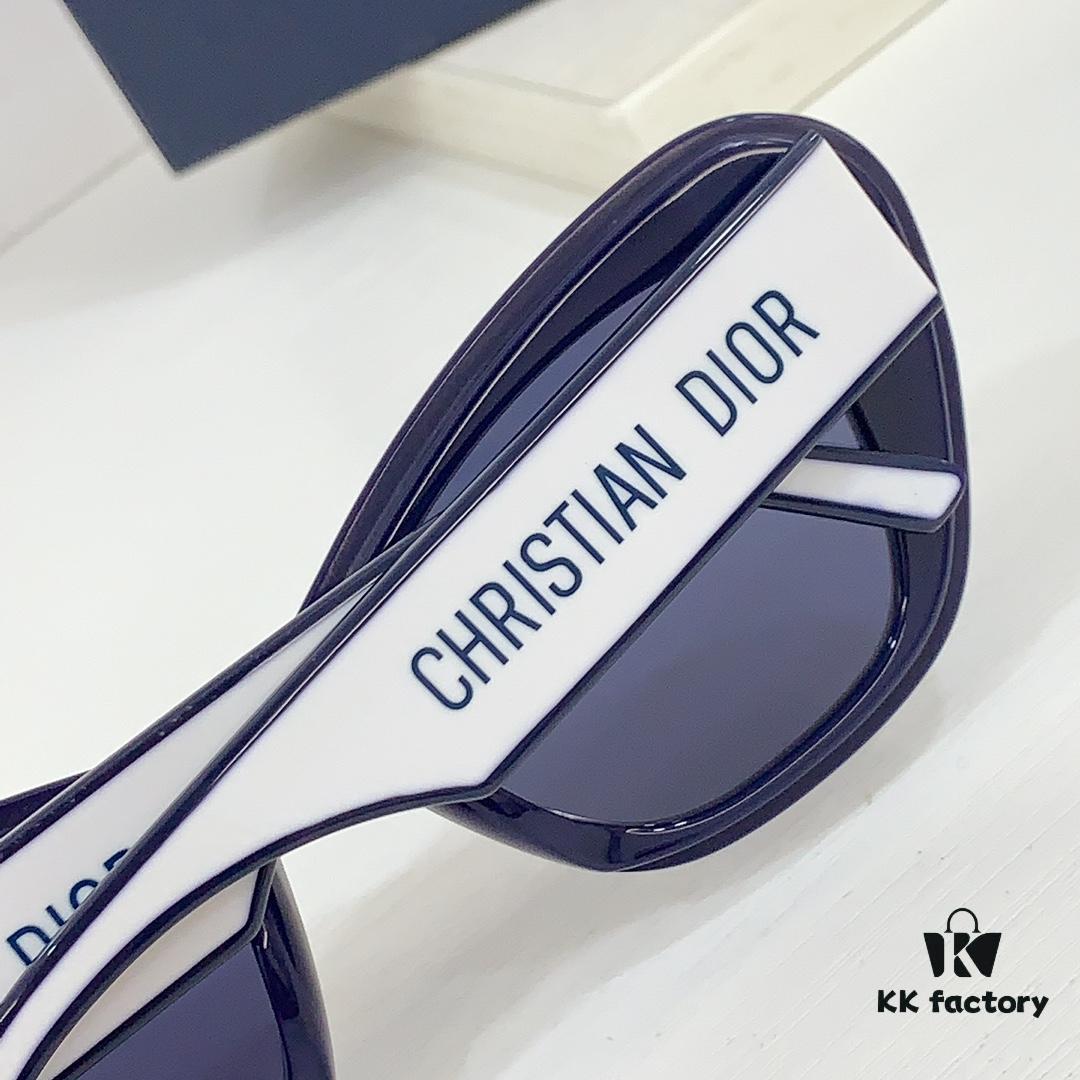 120 DIOR DiorPacific B3U Sunglasses 52□19-140