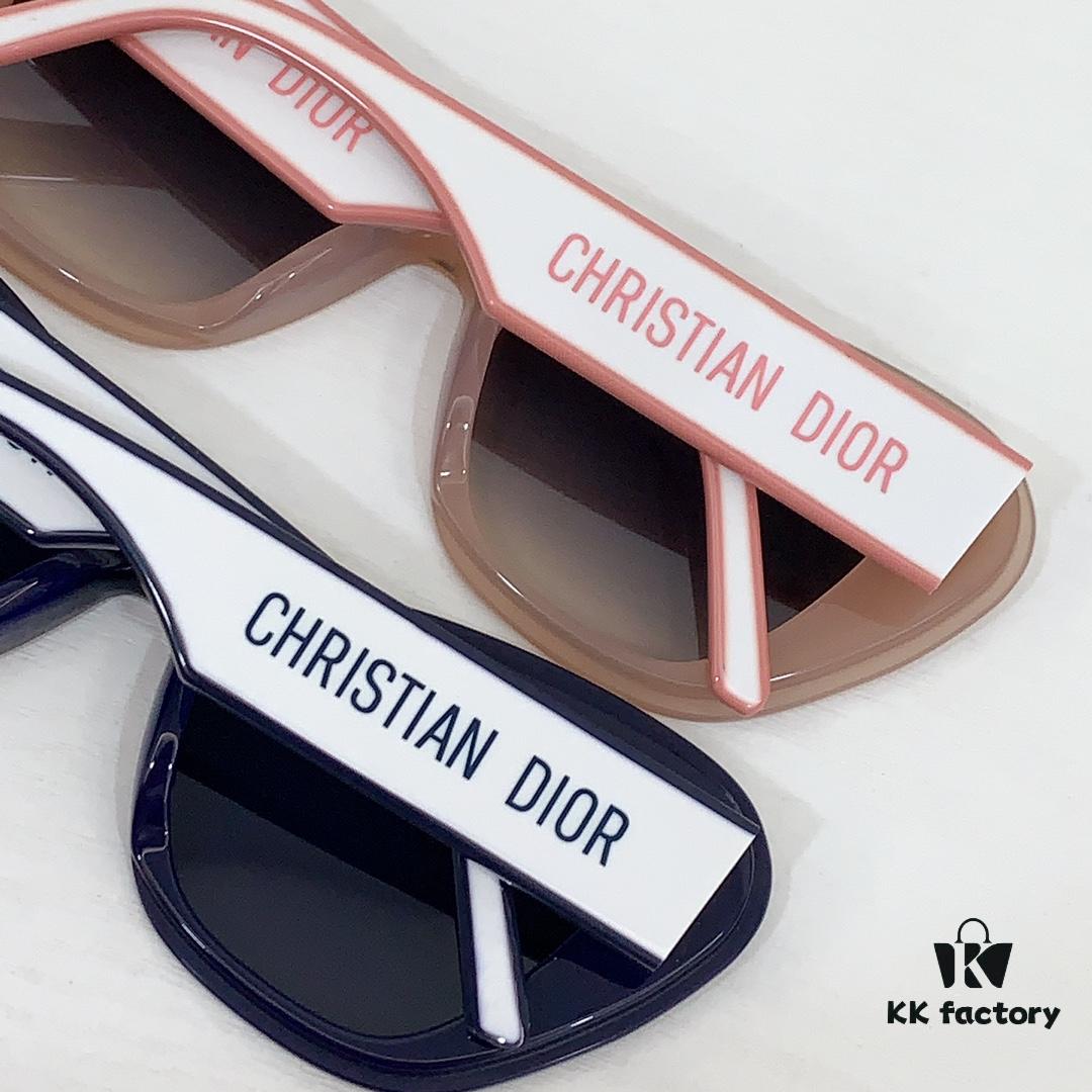 120 DIOR DiorPacific B3U Sunglasses 52□19-140