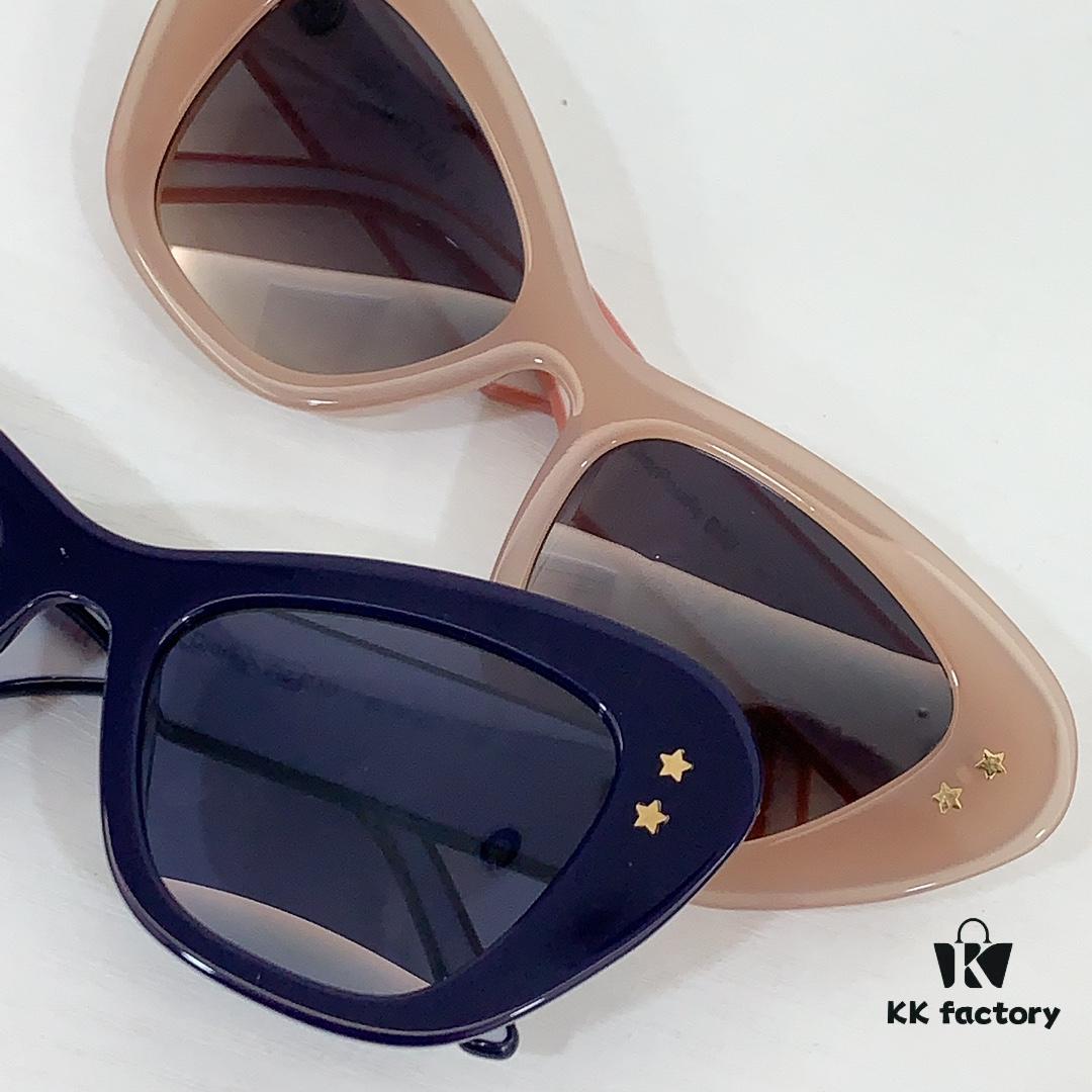 120 DIOR DiorPacific B3U Sunglasses 52□19-140