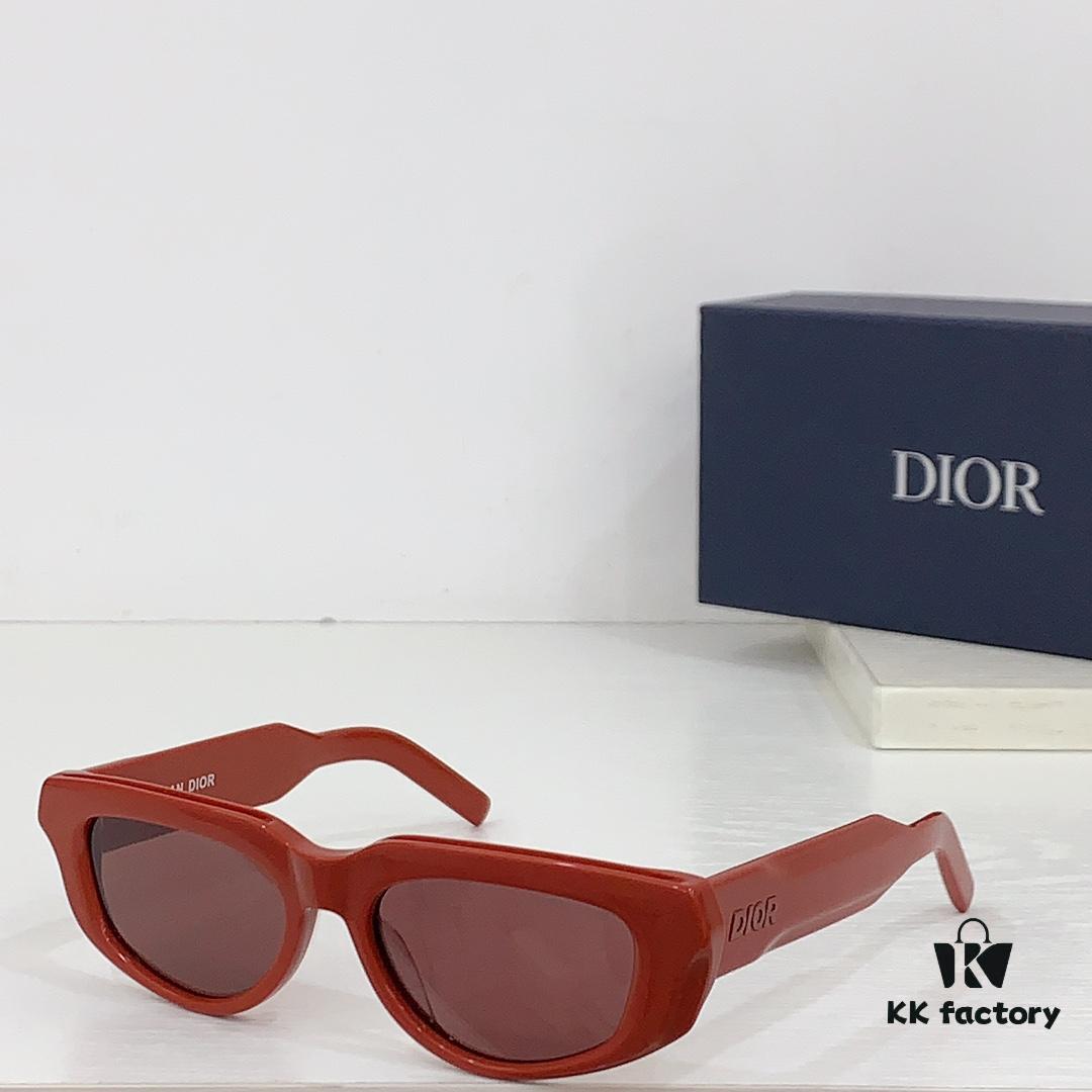 120 DIO* MODEL: Dior Xplorer S3I SIZE: 53□19-145 Sunglasses
