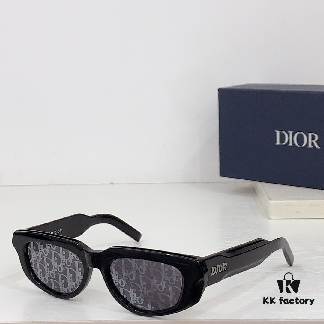 120 DIO* MODEL: Dior Xplorer S3I SIZE: 53□19-145 Sunglasses