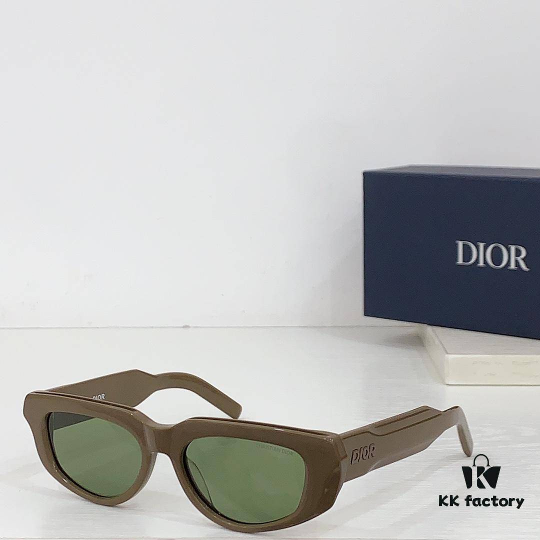 120 DIO* MODEL: Dior Xplorer S3I SIZE: 53□19-145 Sunglasses