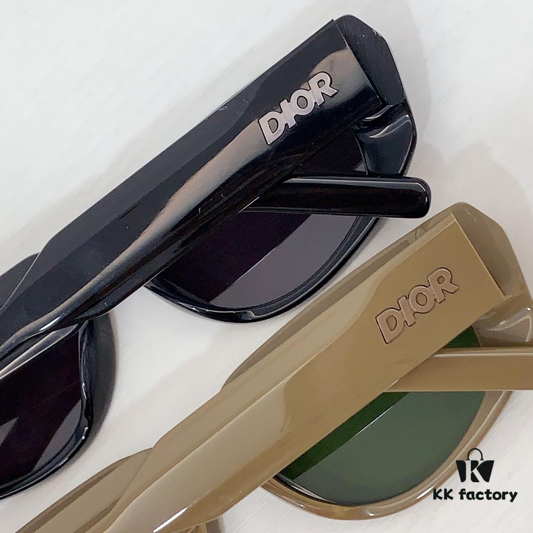 120 DIO* MODEL: Dior Xplorer S3I SIZE: 53□19-145 Sunglasses