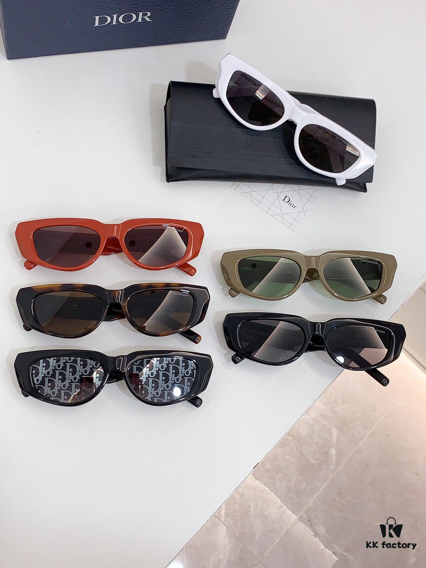 120 DIO* MODEL: Dior Xplorer S3I SIZE: 53□19-145 Sunglasses