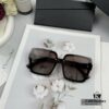 DIOR France New Arrival Sunglasses Model 77022, Lightweight TR90 Frame with Polarized Lenses by POLAROID, Size 55-13-145