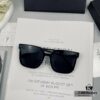 DIOR France TR90 Lightweight Sunglasses with Polarized Lenses, Model 28615