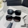 DIOR France Sunglasses with Polarized HD Resin Lenses, Lightweight PC Frame, Stylish and Comfortable Unisex Design for Travel and Daily Wear