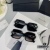 DIOR France Sunglasses with Polarized HD Resin Lenses, Lightweight PC Frame, Stylish and Comfortable Unisex Design for Travel and Daily Wear