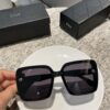 New Polarized Sunglasses Dior Retro Print Fashion Elegant Style 3004 Eyewear Sunglasses