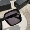 New Polarized Sunglasses Dior Retro Print Fashion Elegant Style 3004 Eyewear Sunglasses