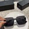 New Polarized Sunglasses Dior Retro Print Fashion Elegant Style 3004 Eyewear Sunglasses