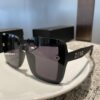 New Polarized Sunglasses Dior Retro Print Fashion Elegant Style 3004 Eyewear Sunglasses