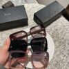 New Polarized Sunglasses Dior Retro Print Fashion Elegant Style 3004 Eyewear Sunglasses