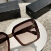 New Polarized Sunglasses Dior Retro Print Fashion Elegant Style 3004 Eyewear
