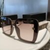 New Polarized Sunglasses Dior Retro Print Fashion Elegant Style 3004 Eyewear