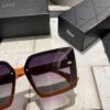 Latest Dior Women's Polarized Sunglasses, Fashionable Face-Framing Design, Luxury Style, Influencer Recommended 5103 Eyewear