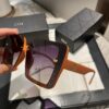 Latest Dior Women's Polarized Sunglasses, Fashionable Face-Framing Design, Luxury Style, Influencer Recommended 5103 Eyewear