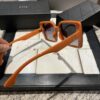 Latest Dior Women's Polarized Sunglasses, Fashionable Face-Framing Design, Luxury Style, Influencer Recommended 5103 Eyewear